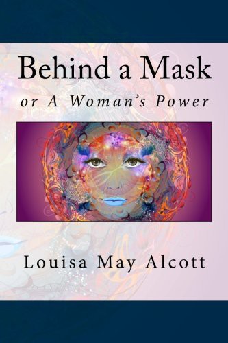 Behind a Mask